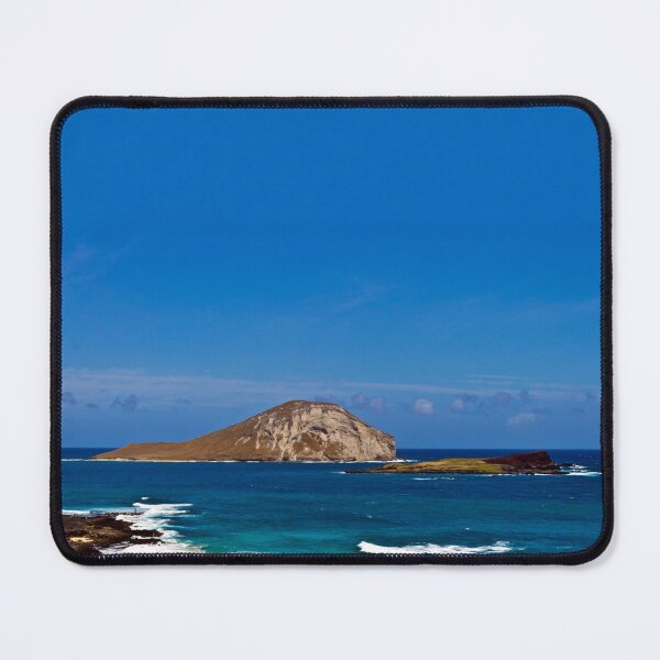 Item preview, Manana Island, Waimanalo, Hawaii Oahu designed and sold by Makanahele.