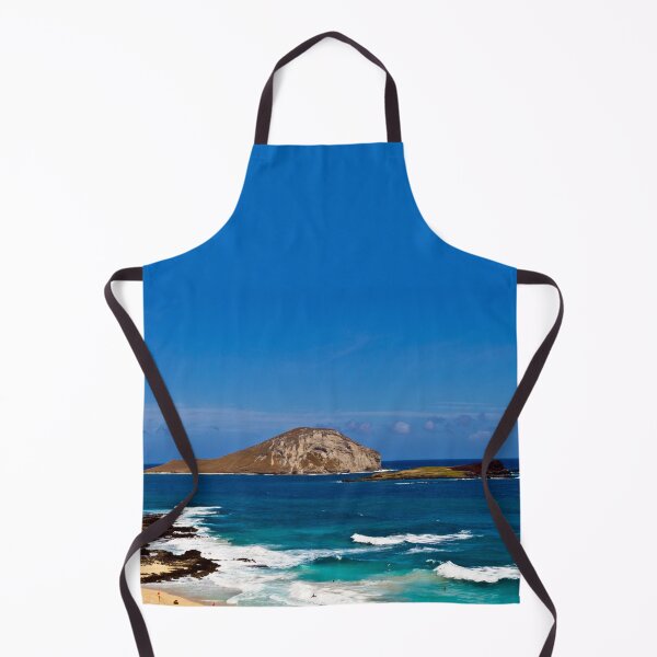 Item preview, Manana Island, Waimanalo, Hawaii Oahu designed and sold by Makanahele.