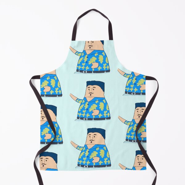 Item preview, Uncle Zeke designed and sold by Illustrationsbyv .