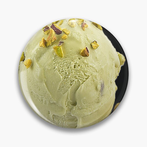Item preview, Gelato Pistachio ice cream designed and sold by KINSERENGLEMAN.