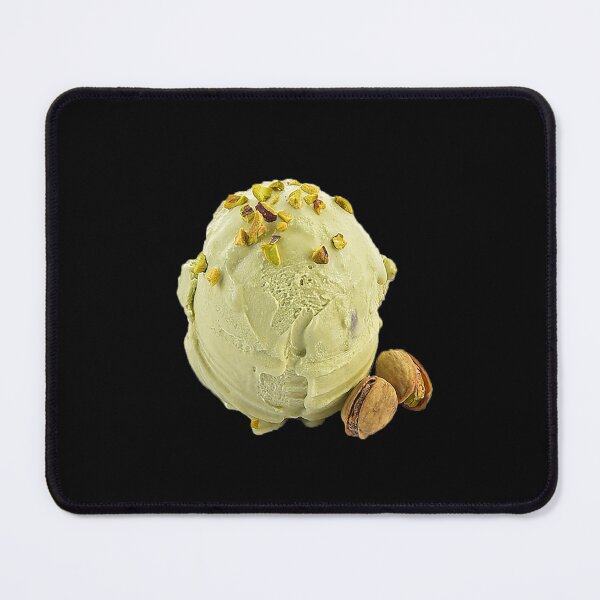 Item preview, Gelato Pistachio ice cream designed and sold by KINSERENGLEMAN.