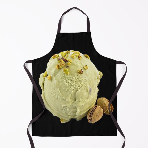 Item preview, Gelato Pistachio ice cream designed and sold by KINSERENGLEMAN.