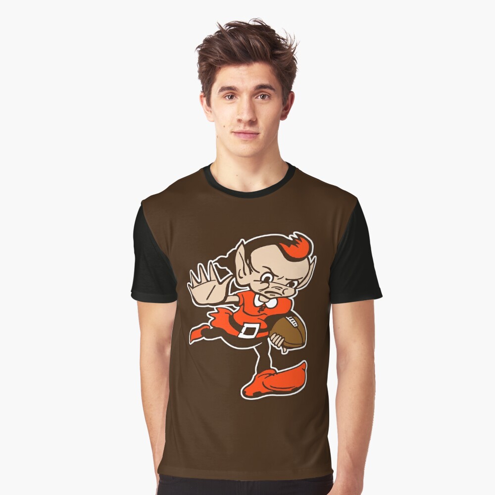 Browns-City Essential T-Shirt for Sale by ijacknesyri