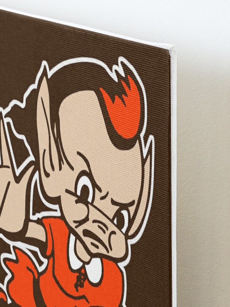 Browns-City Sticker for Sale by ijacknesyri