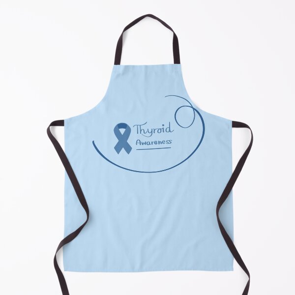 Item preview, Thyroid Awareness designed and sold by PalinoColour.
