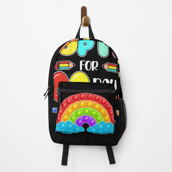 Item preview, Popit For 100 Day Of Pre-k School designed and sold by SamArtistbyAUS.