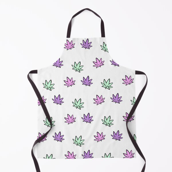 Item preview, pink weed bud designed and sold by spoiledbratz.