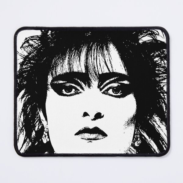 Item preview, Siouxsie And The Banshees designed and sold by Prettyinonyx.