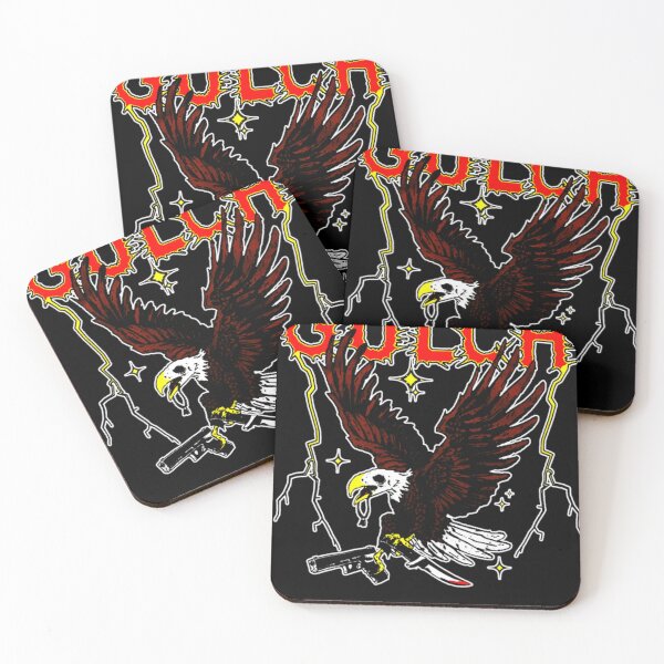 Item preview, album Gulch band designed and sold by KINSERENGLEMAN.