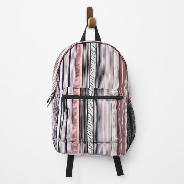 Item preview, Vertical Pinks designed and sold by Honey Crystal Fashion and Homegoods .