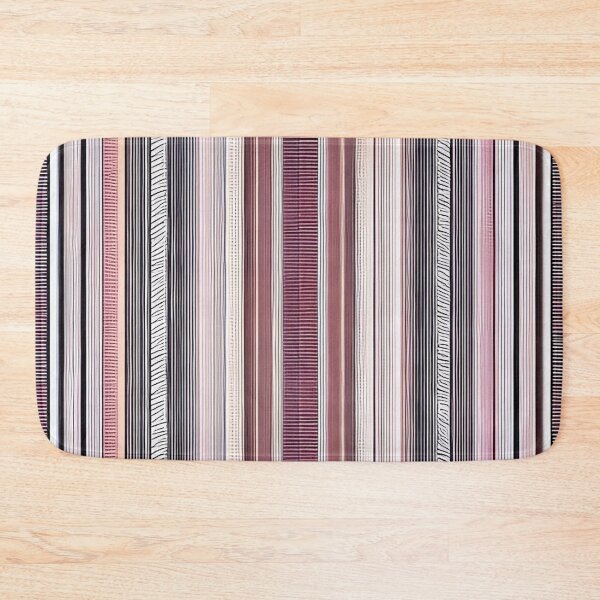 Item preview, Vertical Pinks designed and sold by Honey Crystal Fashion and Homegoods .
