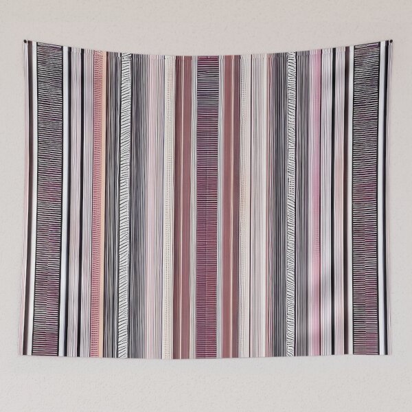 Item preview, Vertical Pinks designed and sold by Honey Crystal Fashion and Homegoods .