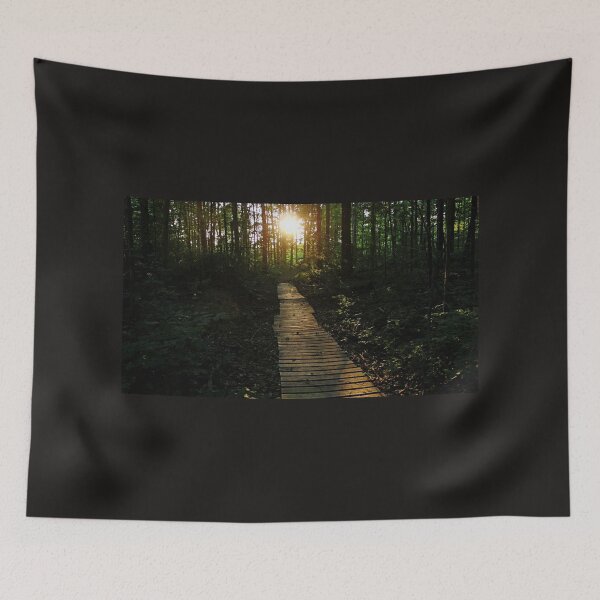Item preview, Boardwalk To The Sun designed and sold by Debbie Oppermann.