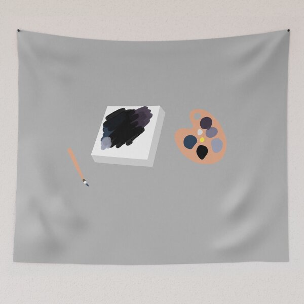 Item preview, pregunta..? designed and sold by Avery Sheridan.