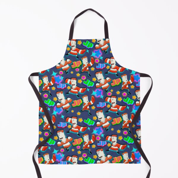 Item preview, Do the JP designed and sold by AubreyBriteArt.