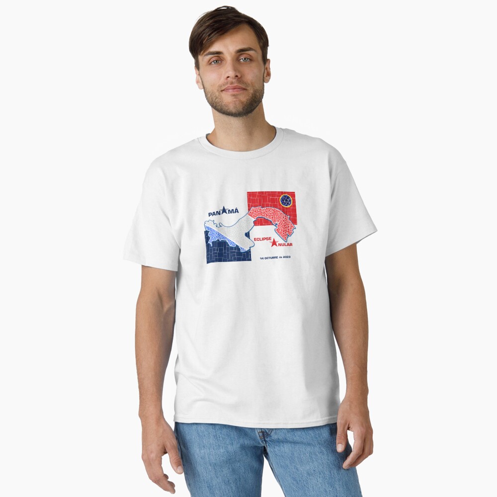 Item preview, Classic T-Shirt designed and sold by Eclipse2024.
