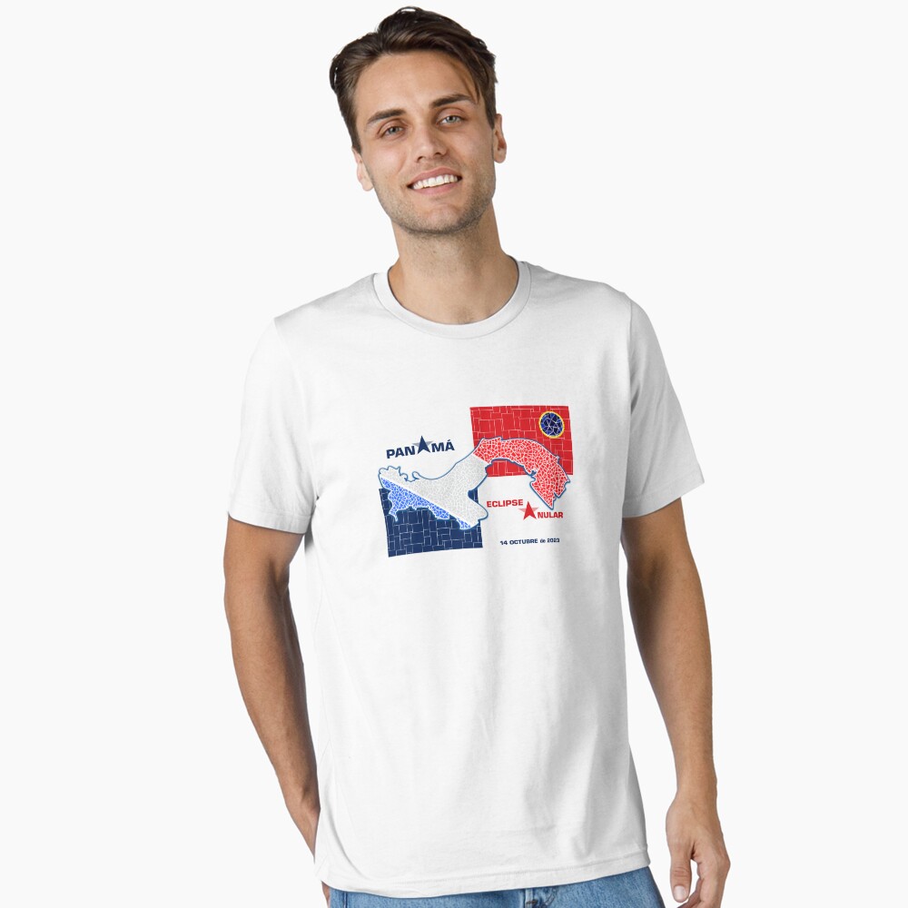 Item preview, Essential T-Shirt designed and sold by Eclipse2024.