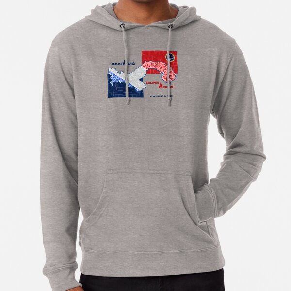 Lightweight Hoodie
