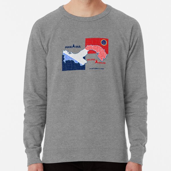 Lightweight Sweatshirt