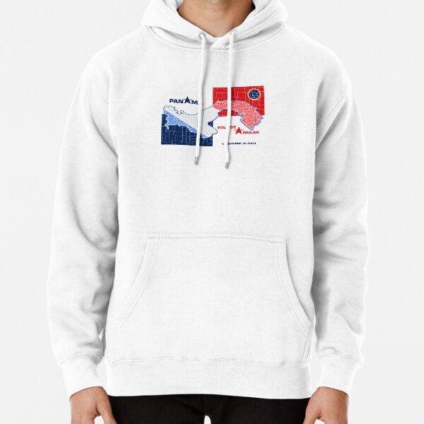 Pullover Hoodie