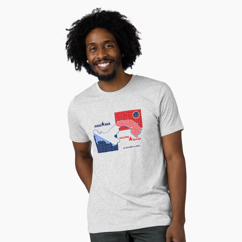 Item preview, Tri-blend T-Shirt designed and sold by Eclipse2024.