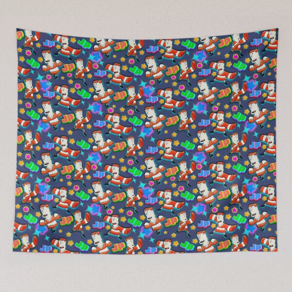 Item preview, Do the JP designed and sold by AubreyBriteArt.