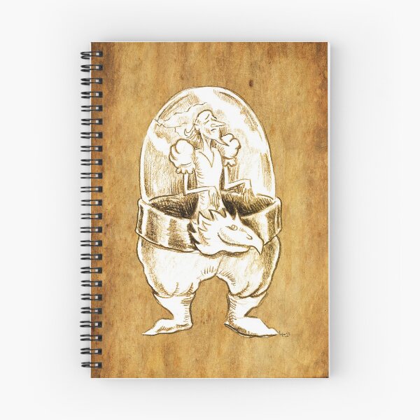 Item preview, Sir Eggmond and the Eggmech designed and sold by Lazaros Kalogirou.