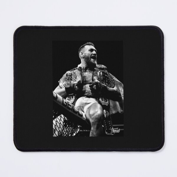Item preview, Conor Mcgregor designed and sold by husonhinsonq.