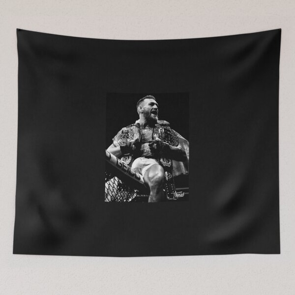 Item preview, Conor Mcgregor designed and sold by husonhinsonq.