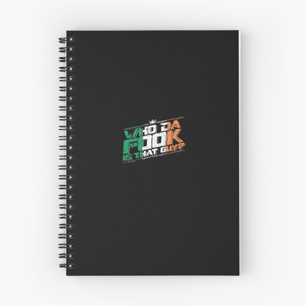 Item preview, Conor Mcgregor designed and sold by zibertcow.