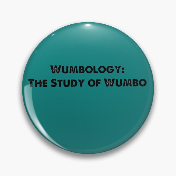 Item preview, Wumbo designed and sold by marisaj4488.