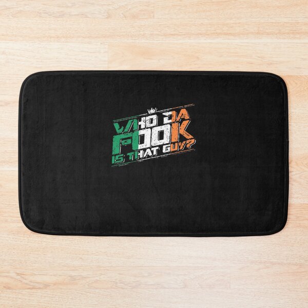 Item preview, Conor Mcgregor designed and sold by zibertcow.