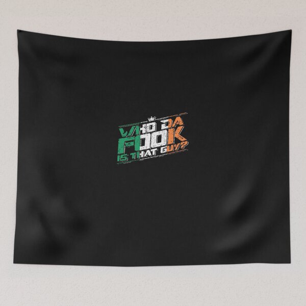 Item preview, Conor Mcgregor designed and sold by zibertcow.