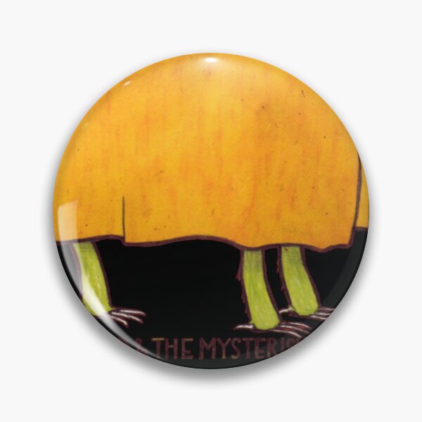 Item preview, Andrew Bird & The Mysterious Production Of Eggs designed and sold by KINSERENGLEMAN.