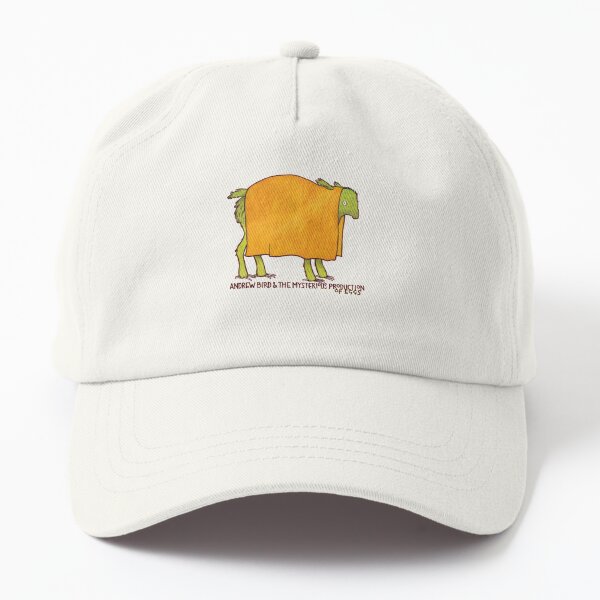 Item preview, Andrew Bird & The Mysterious Production Of Eggs designed and sold by KINSERENGLEMAN.
