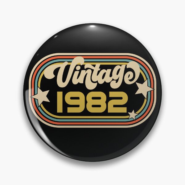 Item preview, Vintage 1982 designed and sold by RogueDroid.