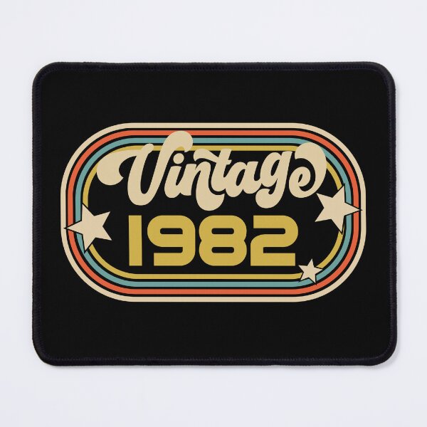 Item preview, Vintage 1982 designed and sold by RogueDroid.