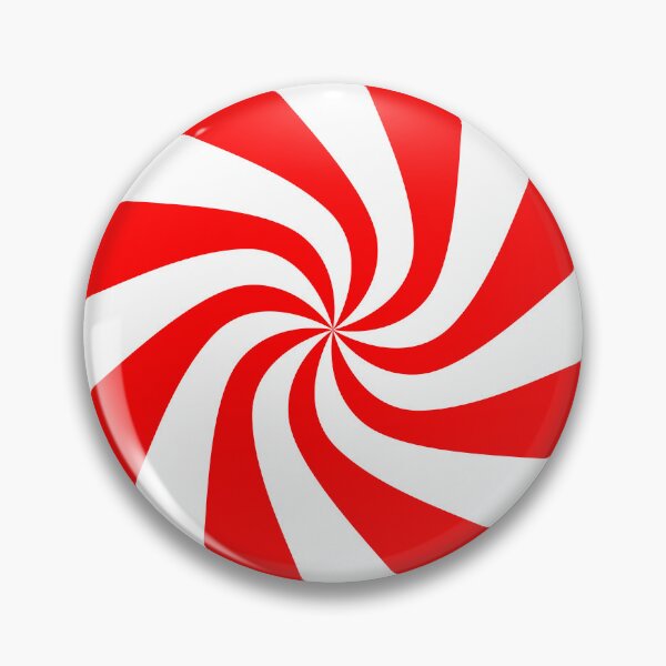 Item preview, peppermint designed and sold by weirdcountry.