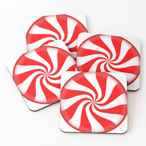 Item preview, peppermint designed and sold by weirdcountry.