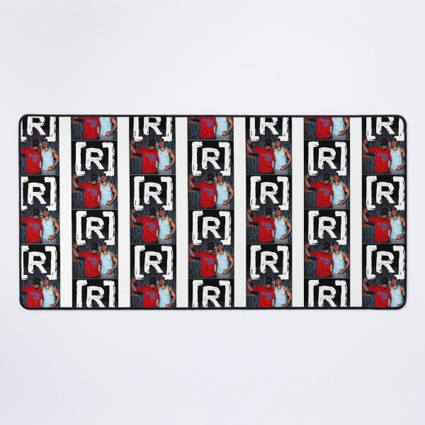 Item preview, RESIDENT -(BZRP)- Logo B_W designed and sold by PolpStore.