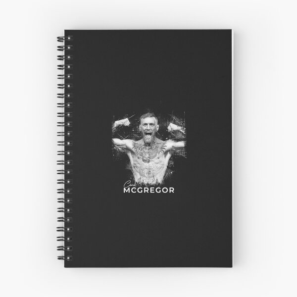 Item preview, Conor Mcgregor designed and sold by zibertcow.