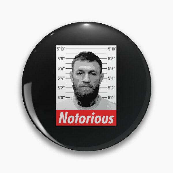 Item preview, Conor Mcgregor designed and sold by husonhinsonq.