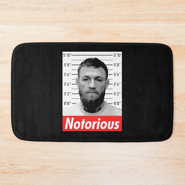 Item preview, Conor Mcgregor designed and sold by husonhinsonq.