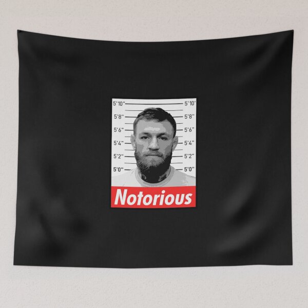 Item preview, Conor Mcgregor designed and sold by husonhinsonq.
