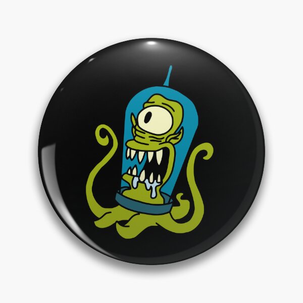 Item preview, KODOS designed and sold by redmer0ek2m.