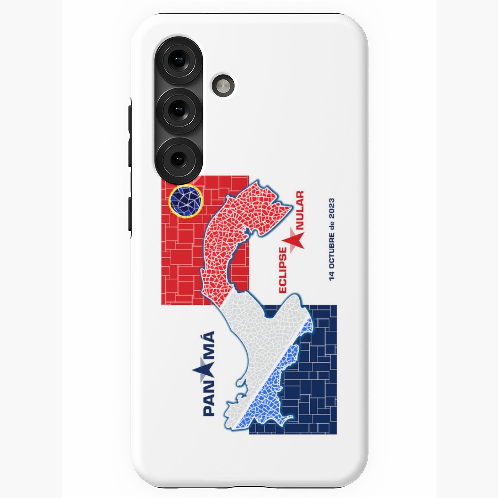 Item preview, Samsung Galaxy Tough Case designed and sold by Eclipse2024.
