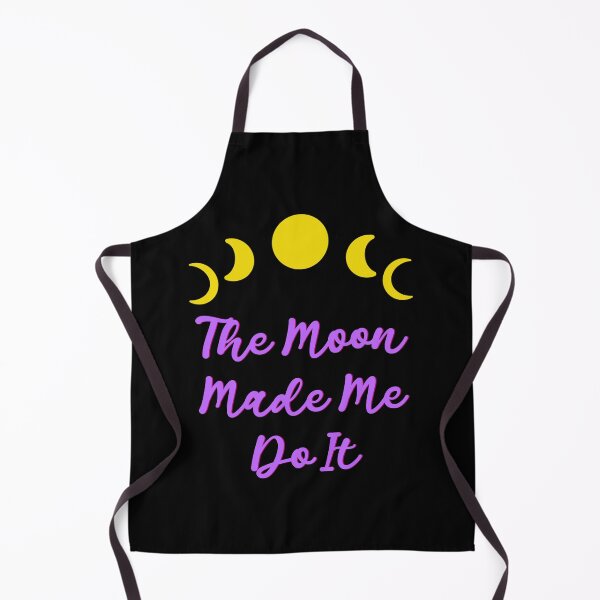 Item preview, The Moon Made Me Do It designed and sold by JMDesignHouse.