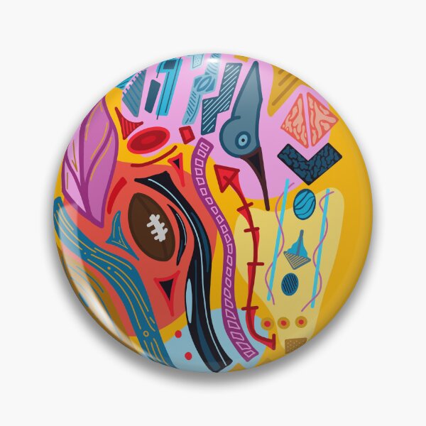 Item preview, Moment of bewilderment designed and sold by Antoine Marineau Bélanger.