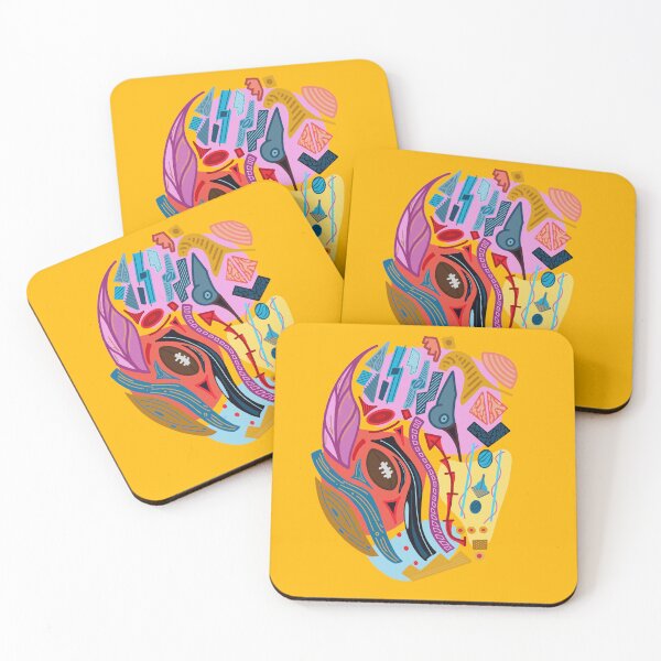 Item preview, Moment of bewilderment designed and sold by Antoine Marineau Bélanger.