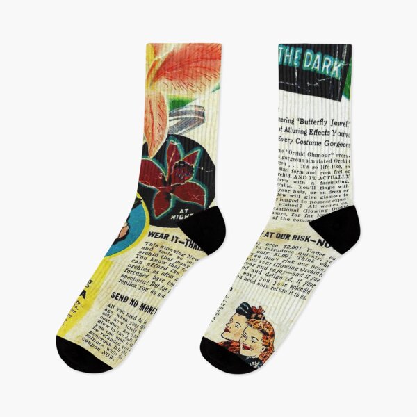 Item preview, Antique flowers advertising | old comic book aesthetic  designed and sold by spinolator.